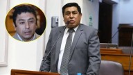 “Me solidarizo con el colega”: Pasión Dávila dice que sentencia de 15 años contra Guillermo Bermejo “es inaceptable”