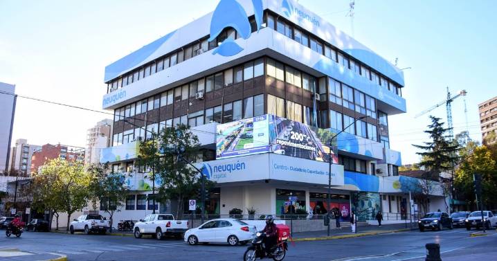 Neuquén lanza un «Botón Descuento Neuquino» con rebajas de hasta el 100% en tasas municipales