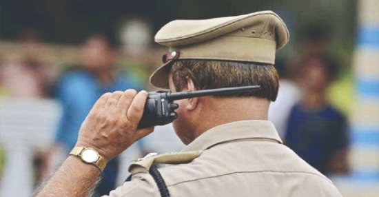Dip in murders; cybercrimes and crimes against STs spiked