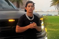 Teen son of late boxer Arturo Gatti found dead by hanging