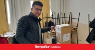 Legislativas 2025 Jairo Guzmán dijo que la denuncia por las planillas “es falsa”
