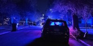 1 dead in overnight Columbus shooting