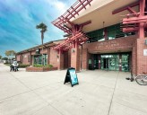 Coronado Middle School student stabbed by another student, police say