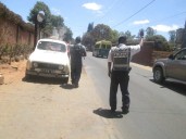 Press group calls for Madagascar authorities to investigate attacks on press members