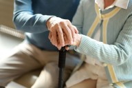 Woman Marries for 1st Time at 76 After Meeting Man, 81, on Dating Site