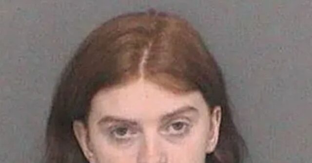 Transgender Student Strikes Plea Deal over Parkland