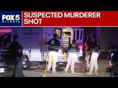 Douglasville police shoot man after he kills wife: GBI
