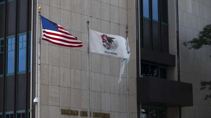 Judge faces 'threats and harassment' after releasing homicide suspect