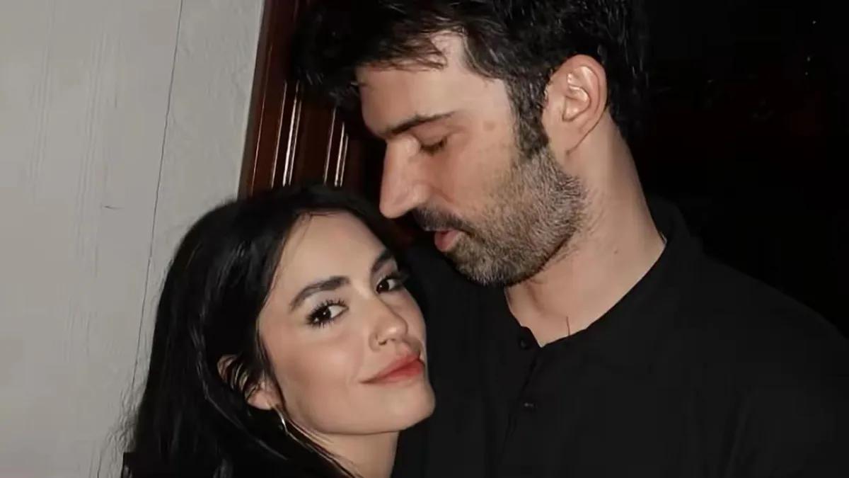 Pedro Rosemblat sorprendió a Lali con un tierno saludo por su cumpleaños 34