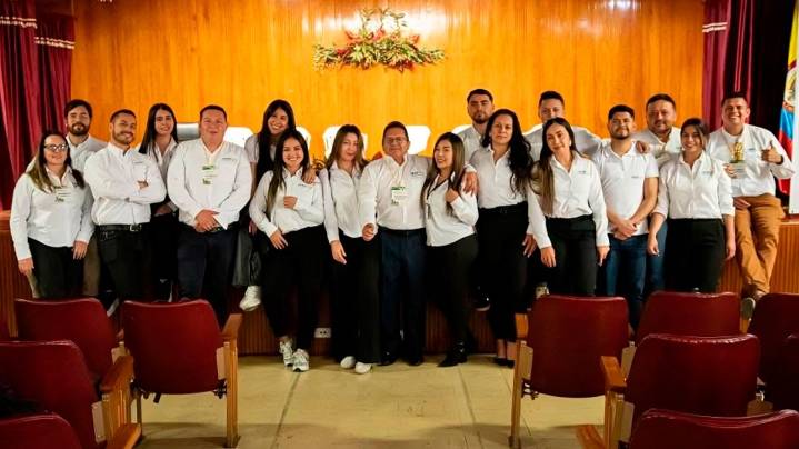 En Pasto se realizó el Segundo Foro de Transición Energética Justa en Nariño