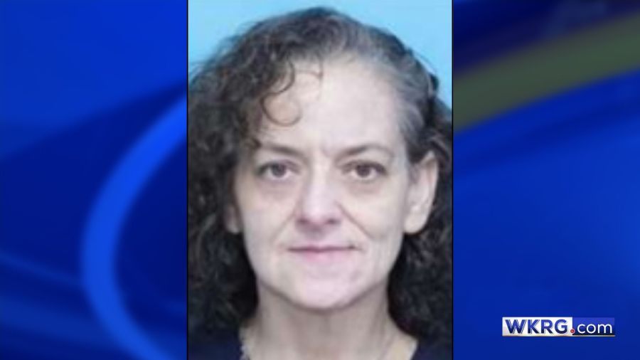 Semmes police need help finding missing woman