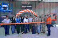 EquipmentShare opens new branch in St. Tammany Parish, creates 120 jobs