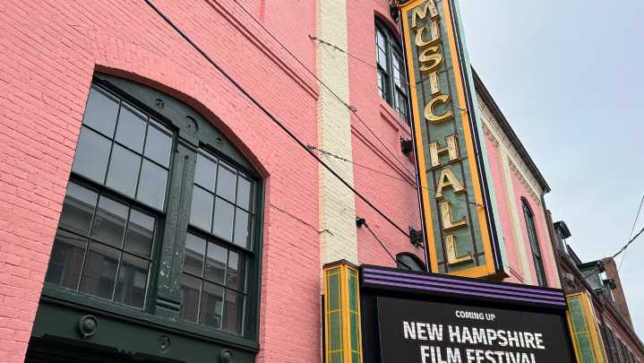 Music Hall apologizes for canceling abortion rights film event