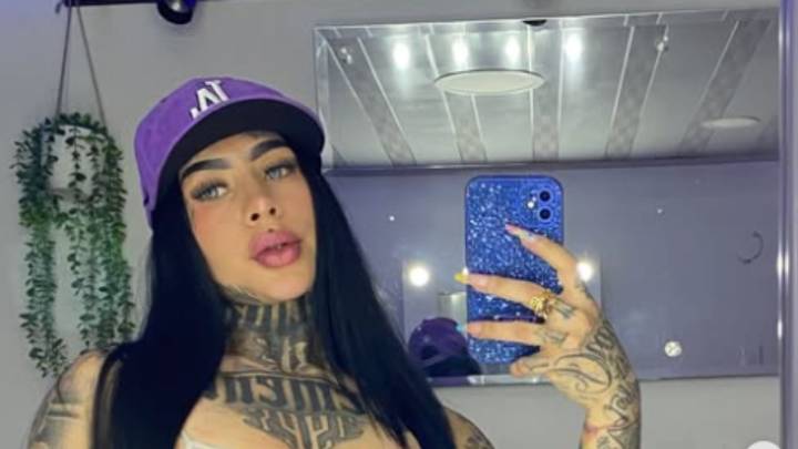 Sale a la luz la causa de muerte de Baby Demoni y destapan hallazgo que daría giro en el caso