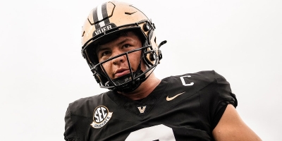 Vanderbilt QB Diego Pavia on playing in Tuscaloosa: ‘If we play our game, it won’t be close’