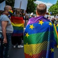 EU wants to crack down on 'conversion therapy'