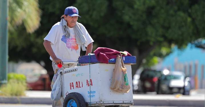 Hermosillo enfrentará otra semana de calor con máximas cercanas a los 40 grados centígrados