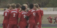 Lincoln boy’s soccer outscored opponents 26