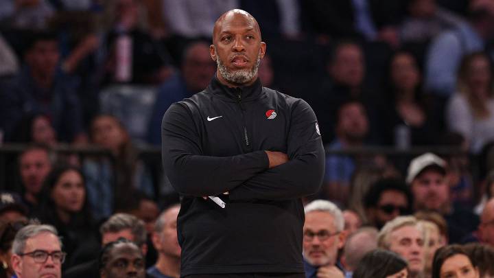 Blazers’ Chauncey Billups hit with travel restriction, New York court date after federal court appearance