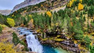 Los diez bosques de Aragón que debes visitar sí o sí este otoño: "Un espectáculo de colores"