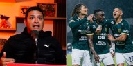 Reimond Manco señaló los tres jugadores que no deben seguir en Alianza Lima y agregó: “Con seis fichajes puede pelear con Universitario”