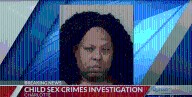 Male School Bus Driver Charged With Sexually Assaulting Teenagers