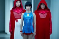Gratis en streaming: fue una de las películas independientes más caras de la historia y también la más bella de la ciencia ficción