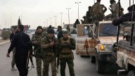 What to know about the French militants who clashed with Syrian forces in Idlib