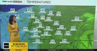 KDKA-TV Morning Forecast (10/12)