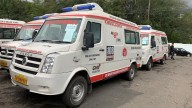 Meghalaya Govt to make clear-cut decision on 108 emergency service