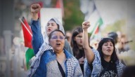 Hablan las chilenas a bordo de flotilla hacia Gaza