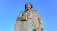 Karl Marx: vida, pensamiento y legado político