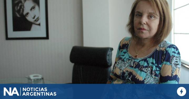 Chiche Duhalde advirtió que el PJ puede "desaparecer" y apuntó contra Máximo y Cristina Kirchner