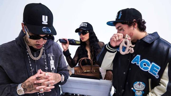 Rap Rising: Coi Leray & Shoreline Mafia Team Up On New Banger