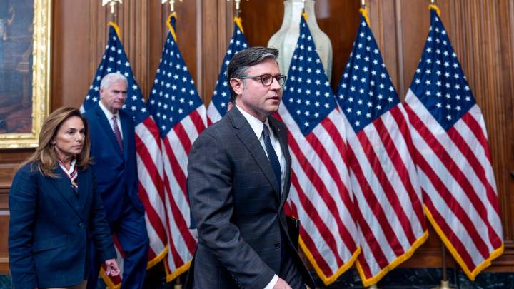 Republicans grapple with voter frustration over health care