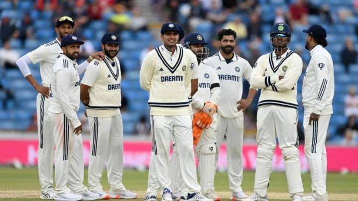 India Holds Perfect Test Record Against West Indies This Century; Can They Continue Their Dominance?