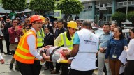 Colombia se prepara para el Simulacro Nacional desde Hidroituango