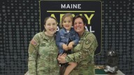 National Guard families in limbo amid ongoing federal government shutdown
