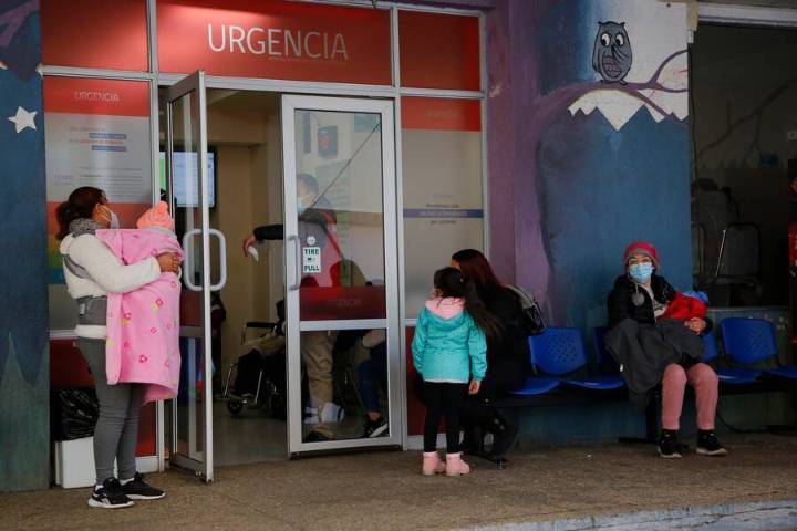 The Lancet resalta respuesta chilena al virus sincicial como ejemplo mundial
