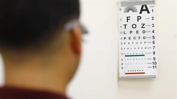 Ofrece UTTN salud visual a sus alumnos