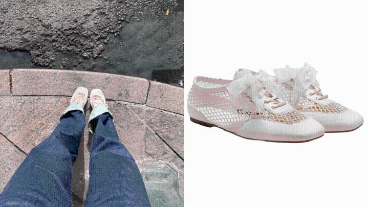 Vivaia Sneakerina Review: Testing the Viral, Celeb
