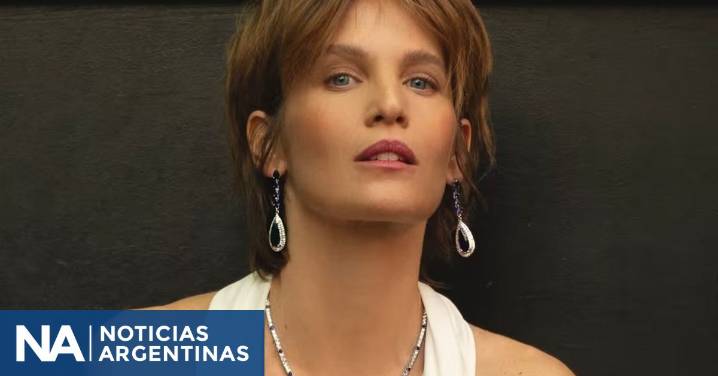 Liz Solari rompió el silencio y relató su despertar espiritual: “Vi a Jesús sentado en mi mesa”