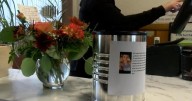 Community mourns Vinton mother killed in Benton County crash