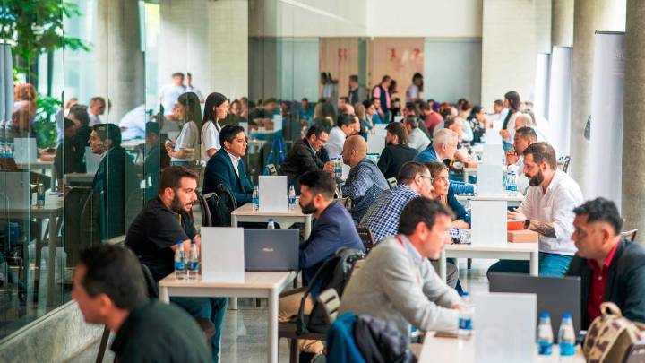 Medellín celebrará el Congreso Internacional de Startups con inscripción gratuita y más de 100 inversionistas