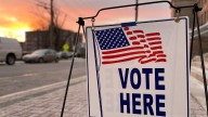 In-person early voting for Special Election kicks off in San Diego County – NBC 7 San Diego