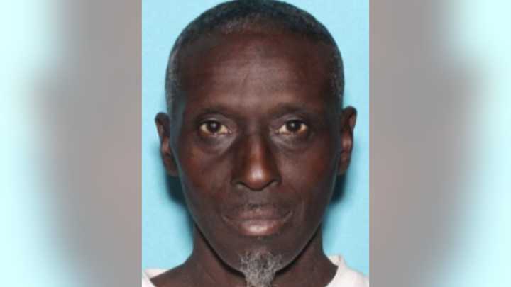 Texas agency names sex offender as featured fugitive of October
