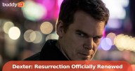 'Dexter: Resurrection' Renewed for Season 2 — Michael C. Hall Confirms