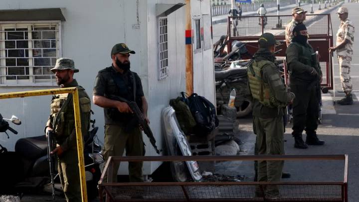NCRB 2023: Jammu Kashmir Police Faced 53 Cases Including Custodial Deaths, Torture, And Extortion