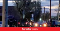 Investigaciones Allanamientos de la DDI en Río Gallegos por ola de robos a mano armada