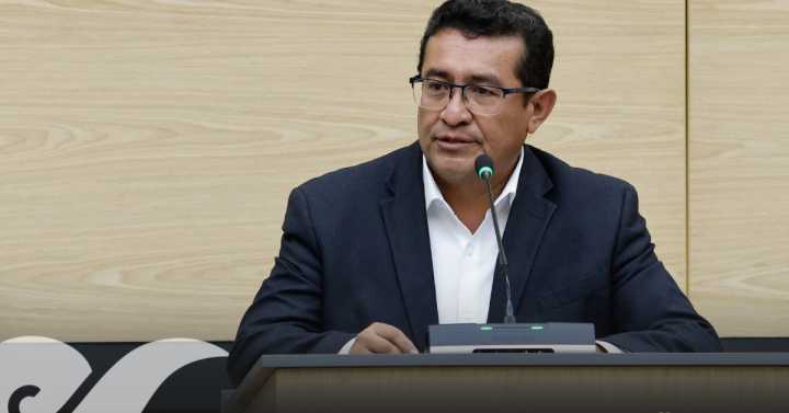 En un mes Congreso espera aprobar Ley de Fomento Pecuario de Puebla